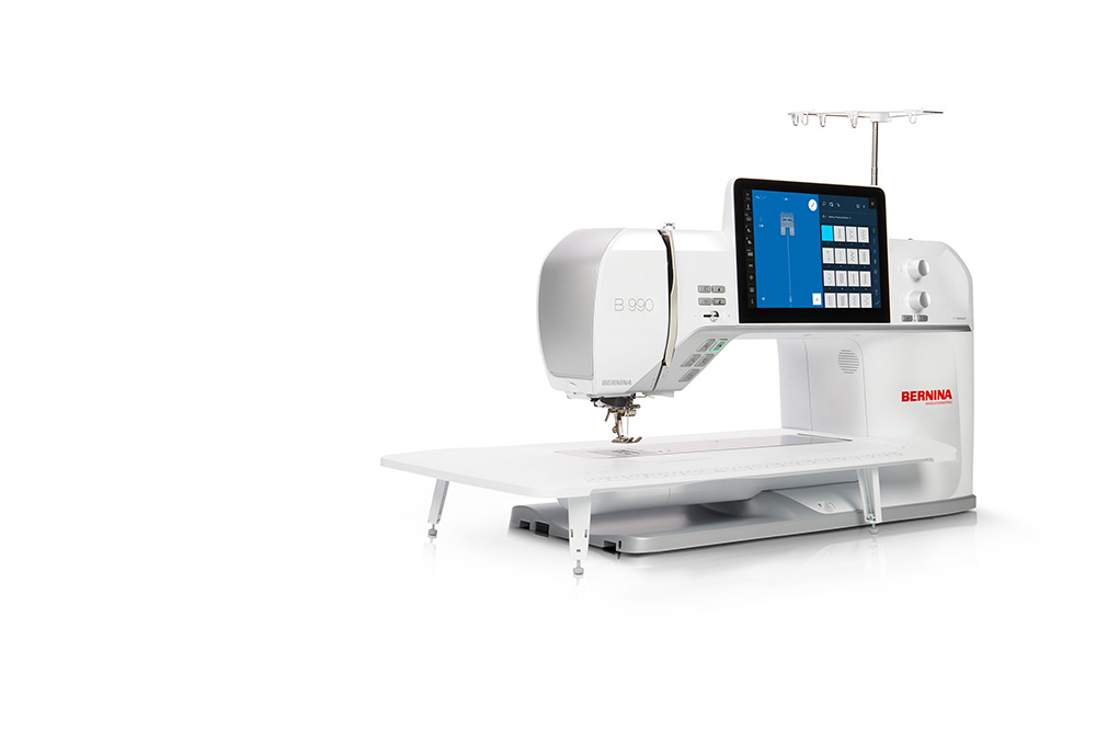 Bernina 990 - Image 3
