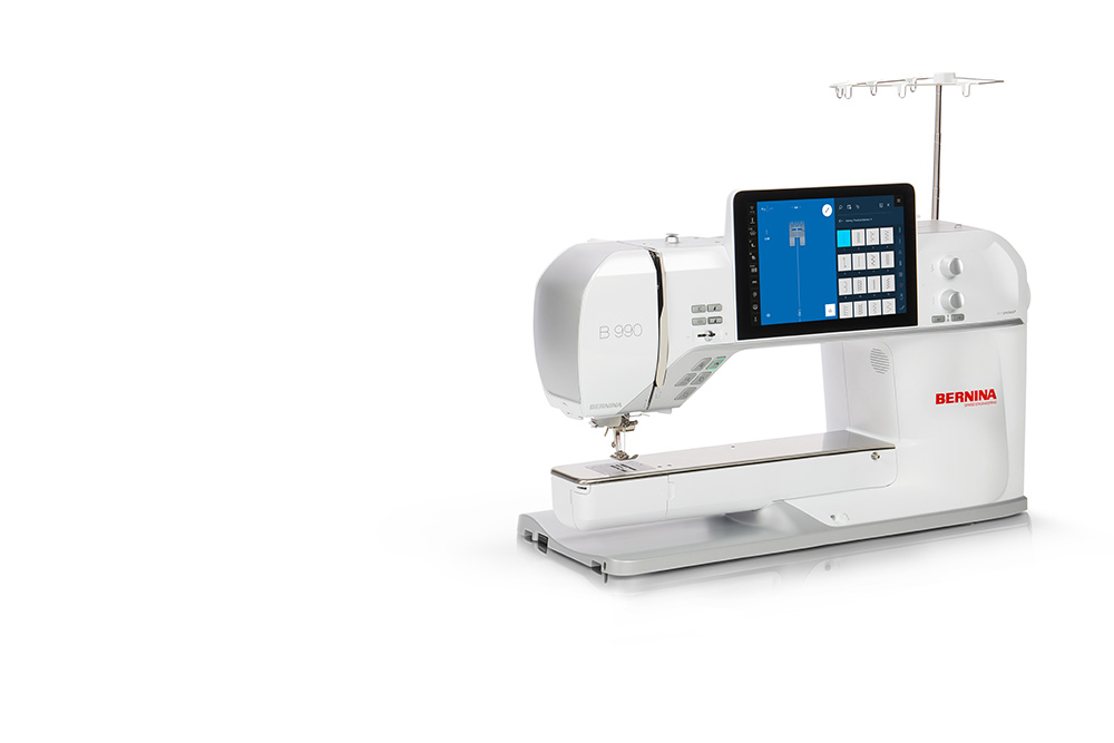 Bernina 990 - Image 6